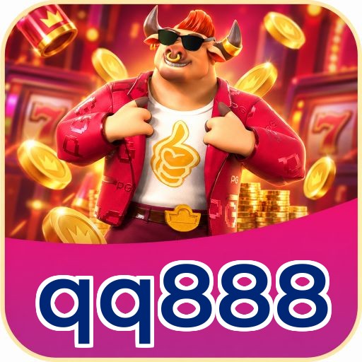 qq888