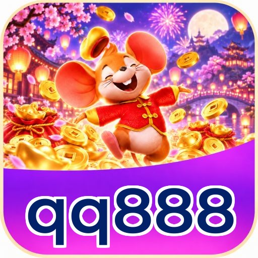 Comunidade oficial qq888 no Facebook com bônus exclusivos